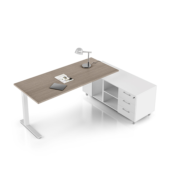 FUNNY_Csquare - About Office