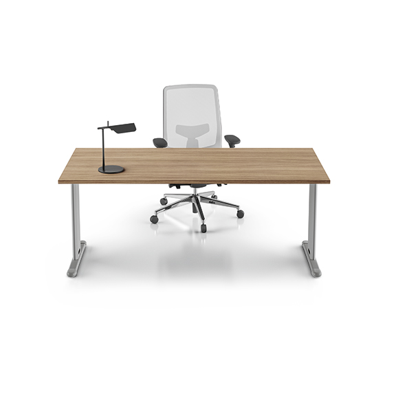 FUNNY_Gamba T - About Office