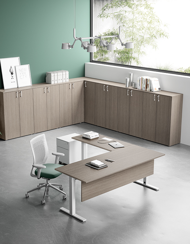 FUNNY_Tsquare - About Office