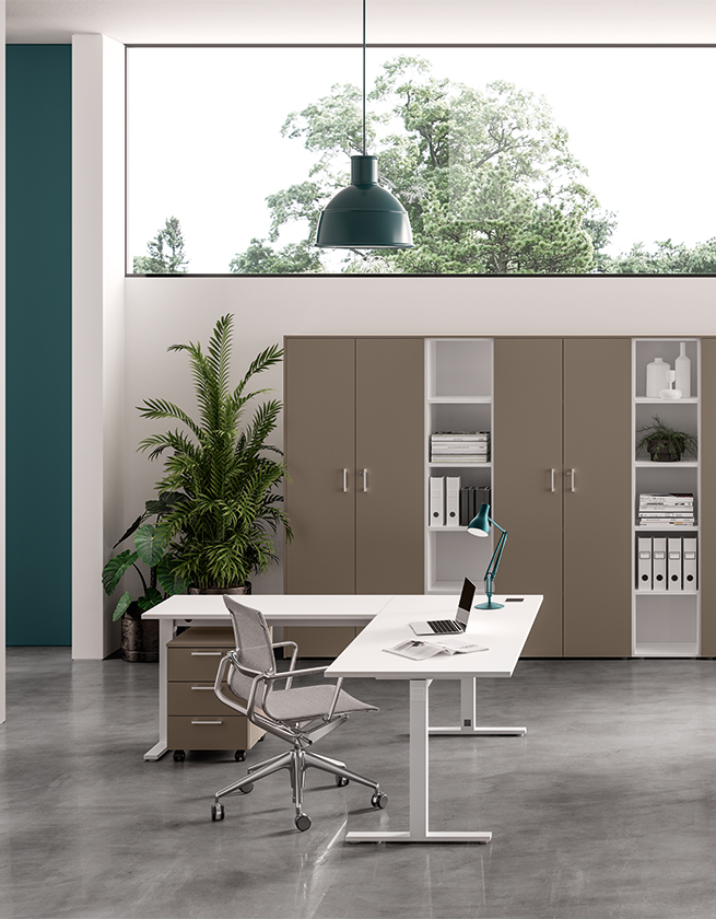 FUNNY_Tsquare - About Office