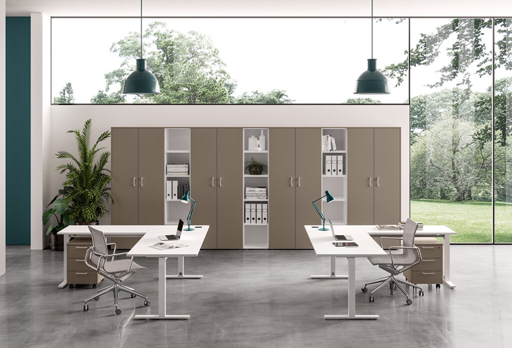 FUNNY_Tsquare - About Office