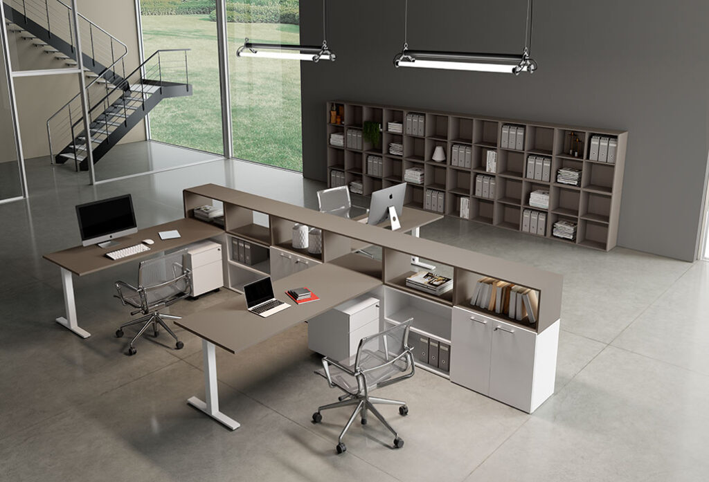 FUNNY_Tsquare - About Office