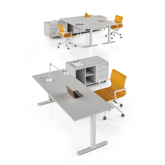 FUNNY_Tsquare - About Office