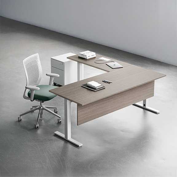 FUNNY_Tsquare - About Office