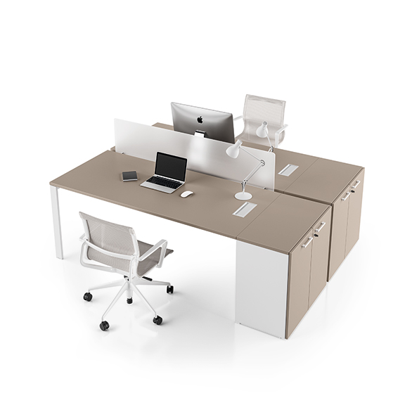 FUNNY_Gamba U - About Office