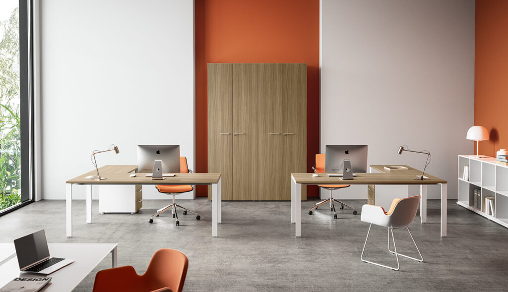 FUNNY_Gamba U - About Office