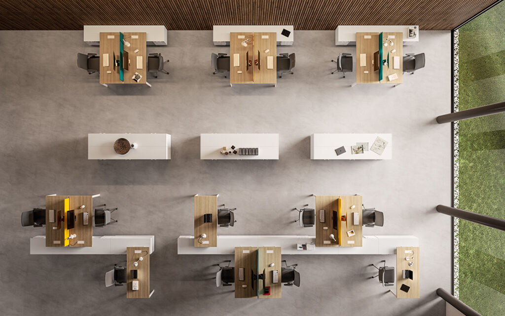 FUNNY_Gamba U - About Office