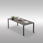 FUNNY_U Leg - About Office