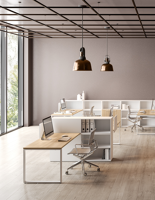 FUNNY_Gamba Anello - About Office