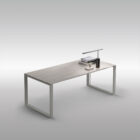 FUNNY_Gamba Anello - About Office