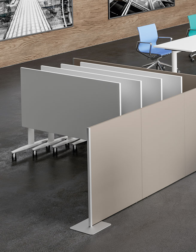 FUNNY_T-FLEX - About Office