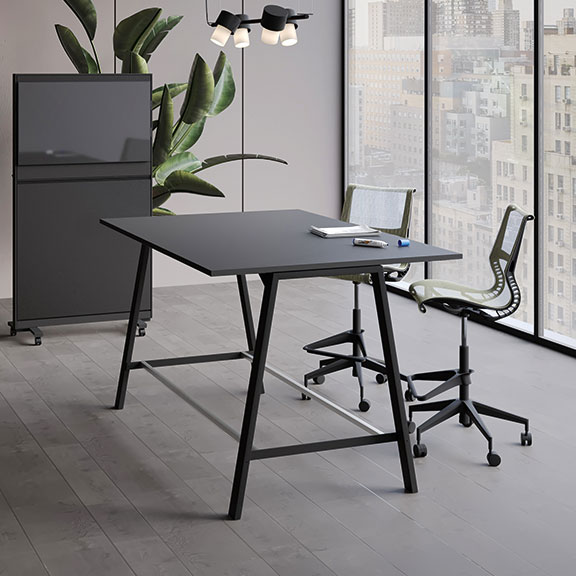 FUNNY_TEAM TABLE - About Office