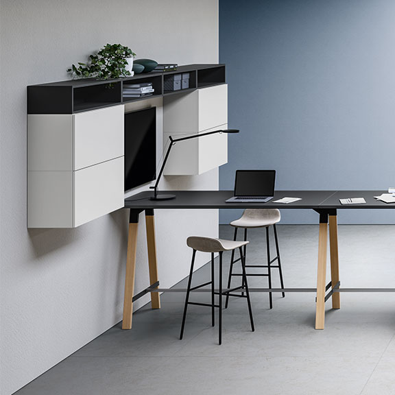 FUNNY_TEAM TABLE - About Office