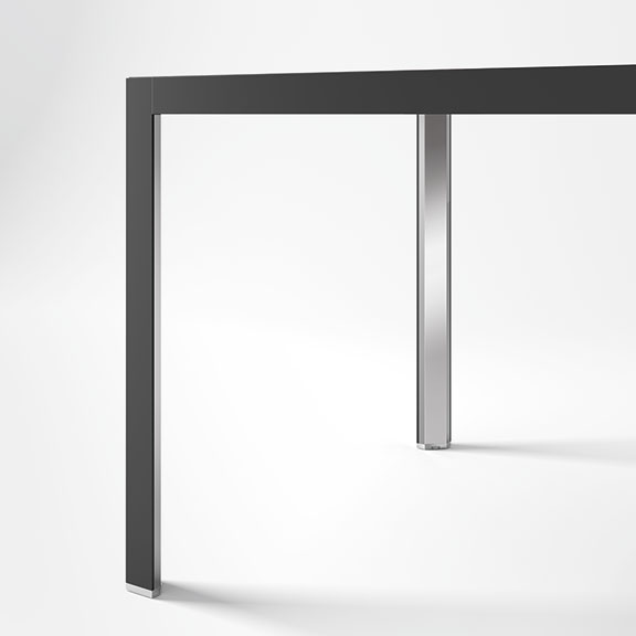 HYPE - Collezione arredo ufficio direzionale di prestigio