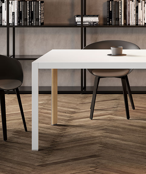 HYPE - Collezione arredo ufficio direzionale di prestigio