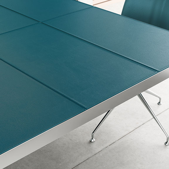 HYPE - Collezione arredo ufficio direzionale di prestigio