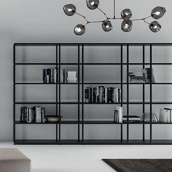 HYPE - Collezione arredo ufficio direzionale di prestigio