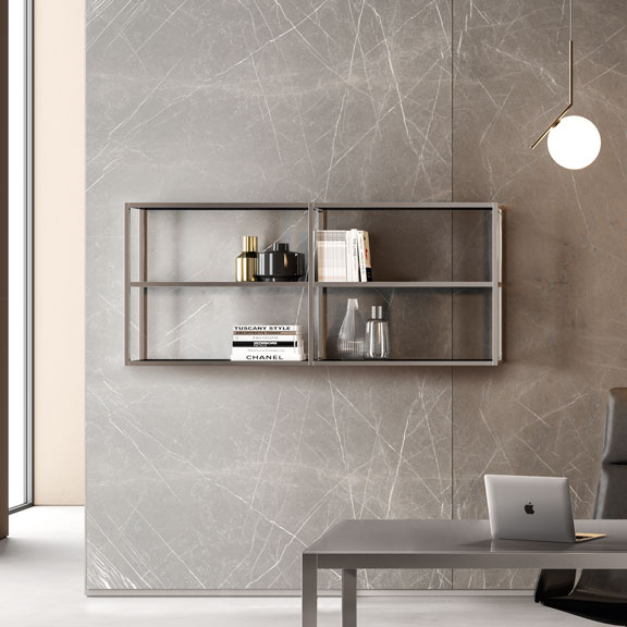 HYPE - Collezione arredo ufficio direzionale di prestigio