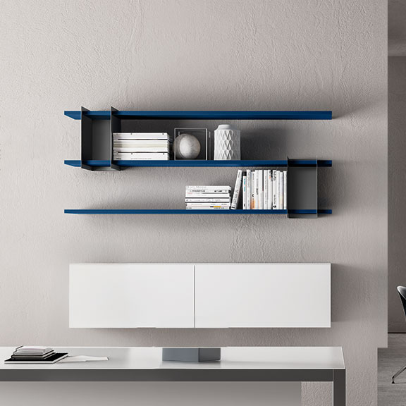 HYPE - Collezione arredo ufficio direzionale di prestigio