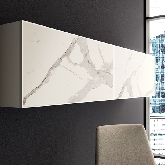 HYPE - Collezione arredo ufficio direzionale di prestigio