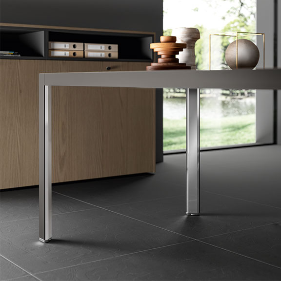 HYPE_Impiallacciato - About Office