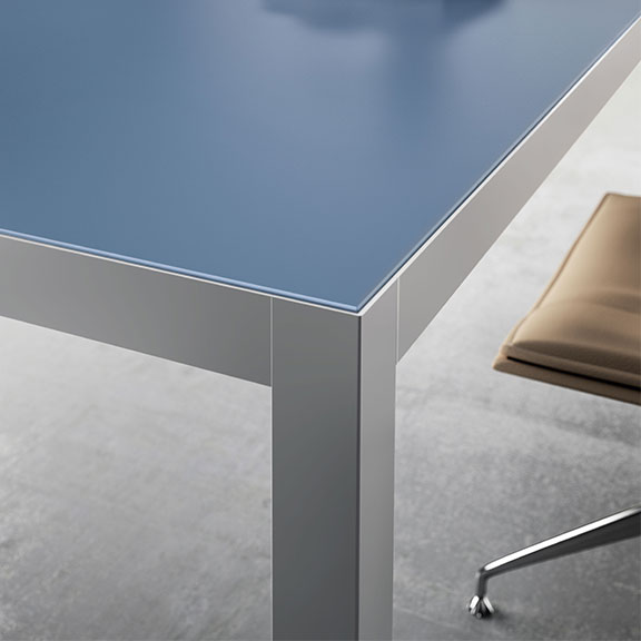 HYPE_Laccato - About Office