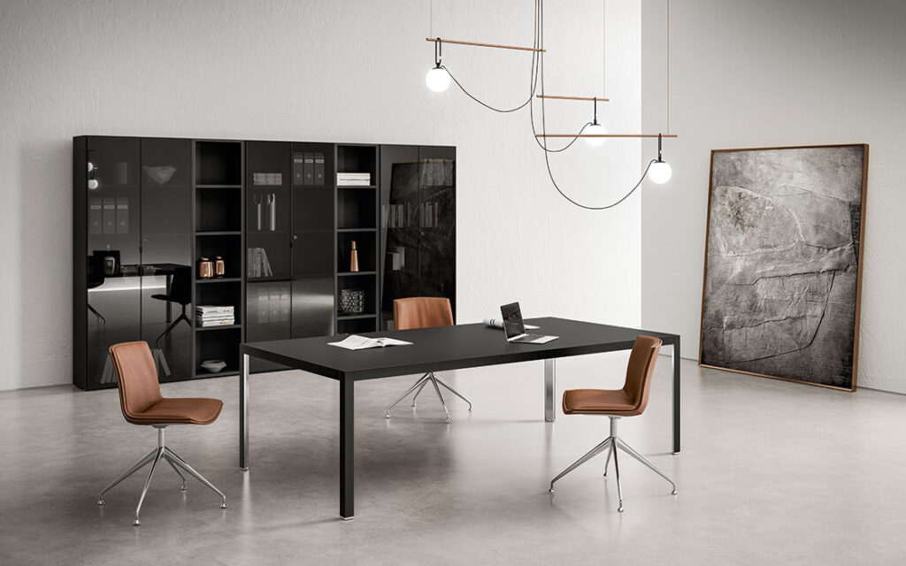 HYPE_Laccato - About Office