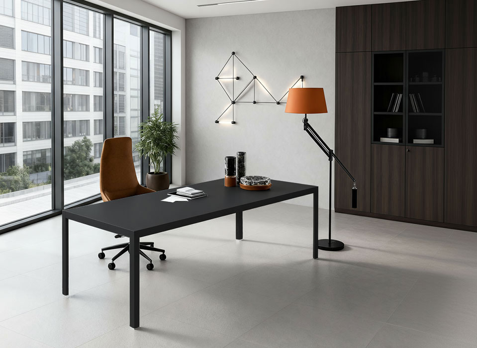 HYPE_Laccato - About Office