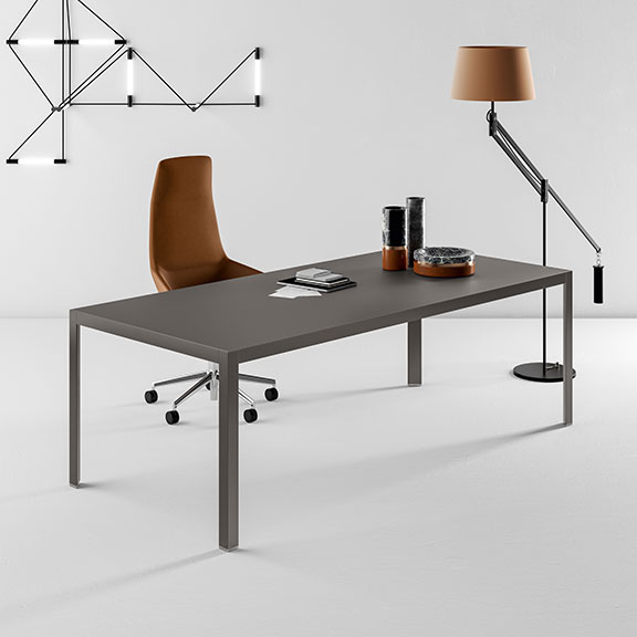 HYPE_Laccato - About Office