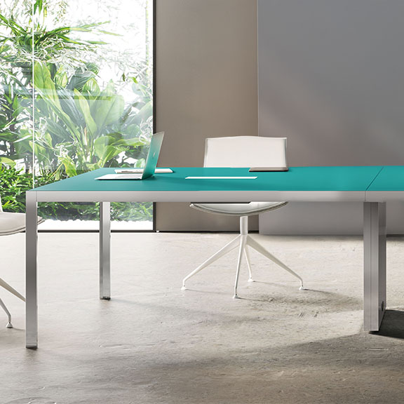 HYPE_Laccato - About Office