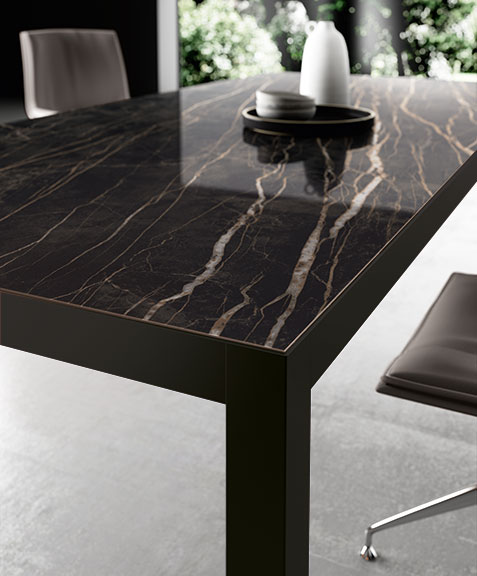 HYPE - Collezione arredo ufficio direzionale di prestigio