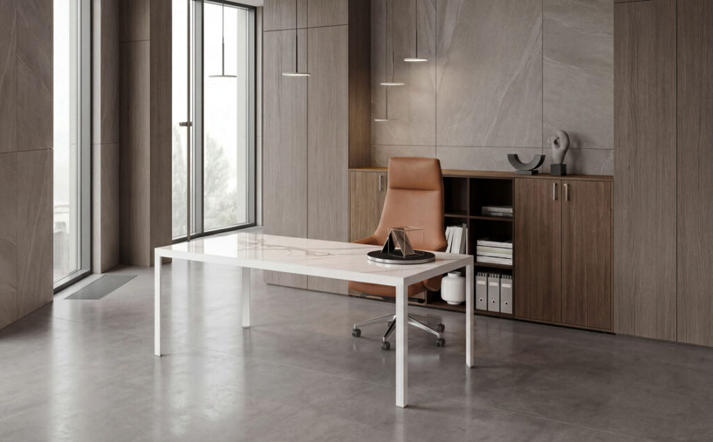 HYPE_Laminam® - About Office