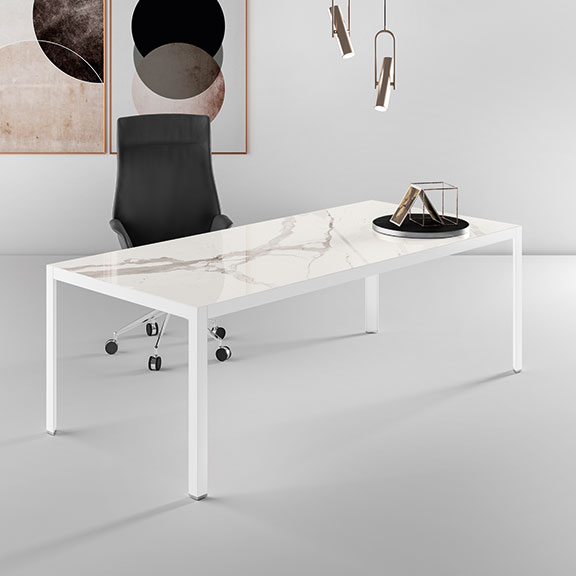 HYPE_Laminam® - About Office