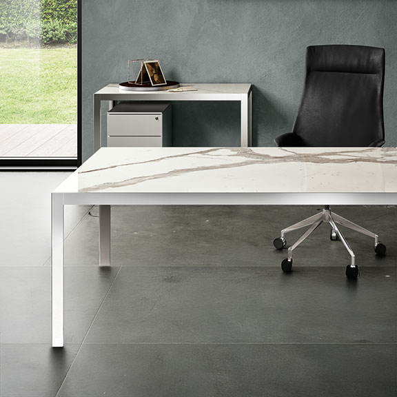 HYPE_Laminam® - About Office