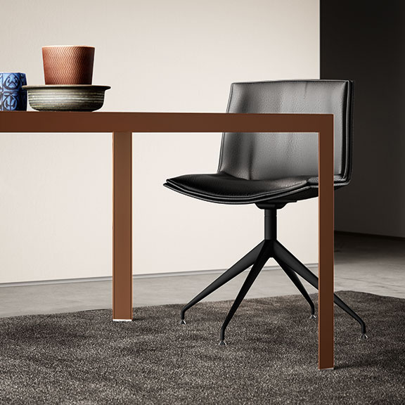 HYPE_Laminam® - About Office