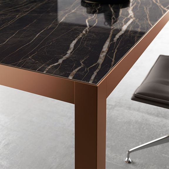 HYPE_Laminam® - About Office