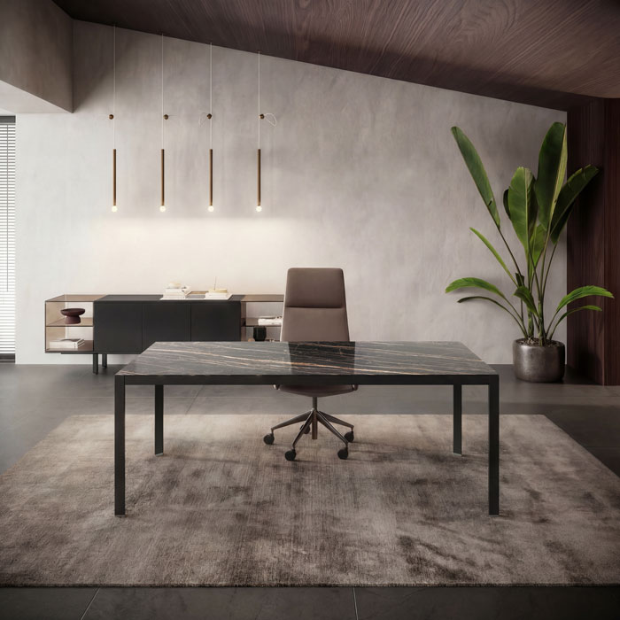 HYPE_Laminam® - About Office