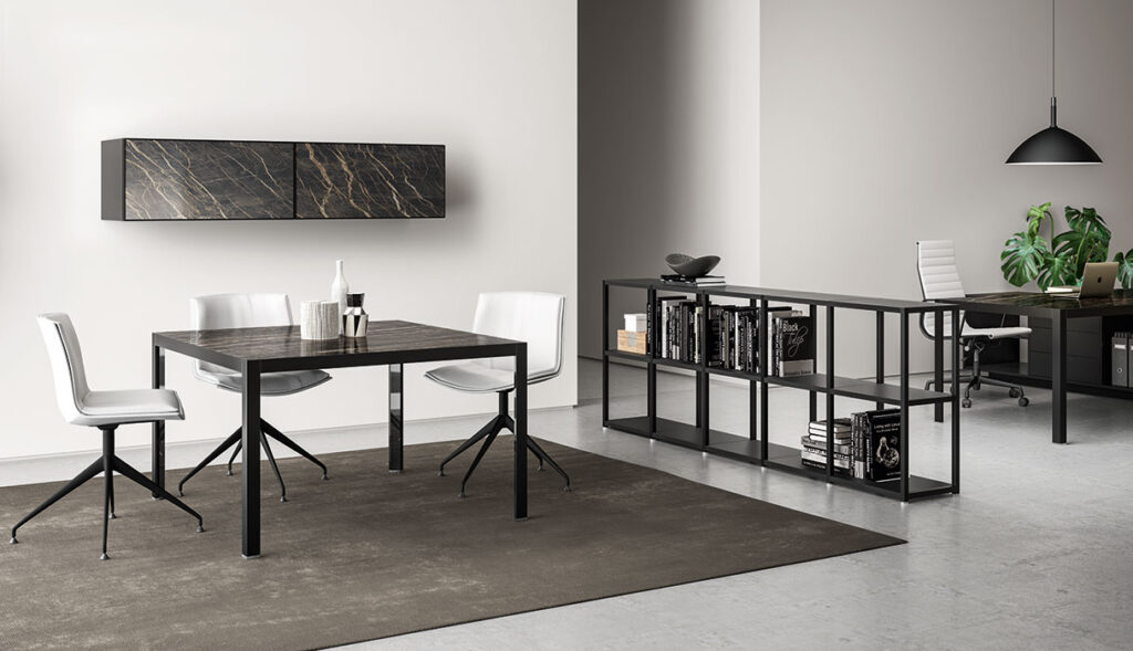 HYPE_Laminam® - About Office