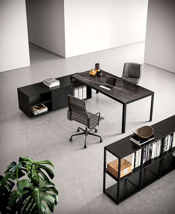HYPE_Laminam® - About Office