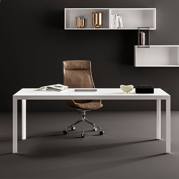 HYPE_Melaminico - About Office