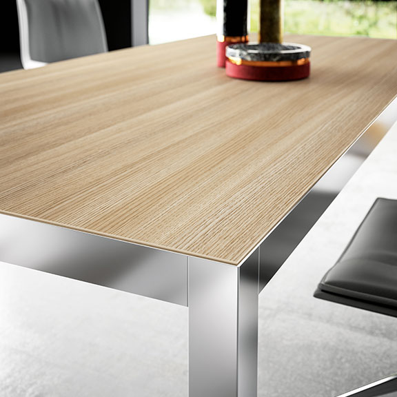 HYPE - Collezione arredo ufficio direzionale di prestigio