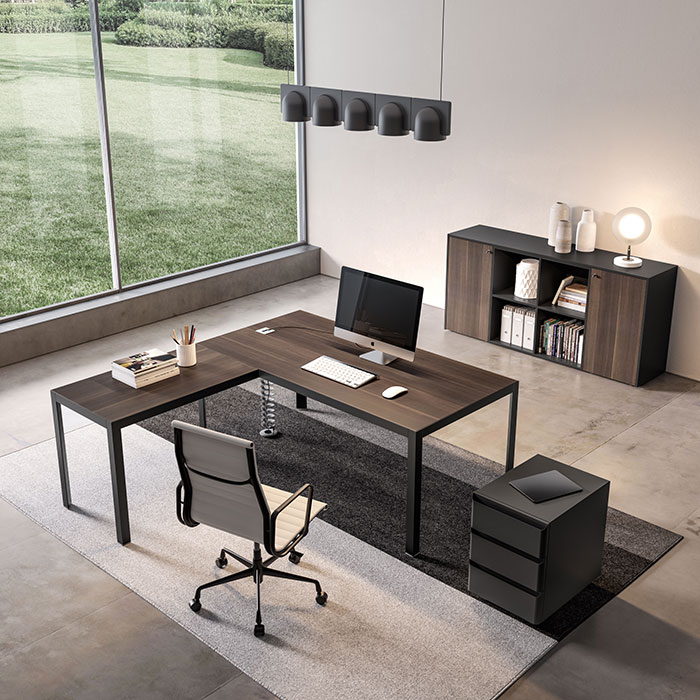 HYPE_Melaminico - About Office