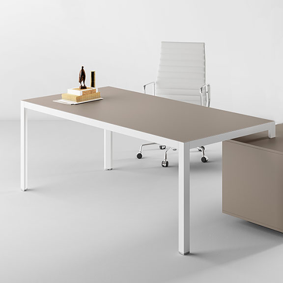 HYPE_Melaminico - About Office