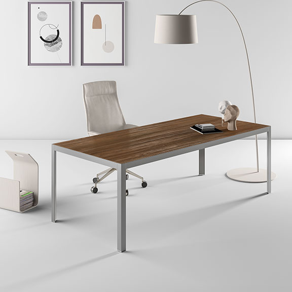 HYPE_Melaminico - About Office