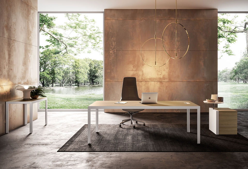 HYPE_Melaminico - About Office