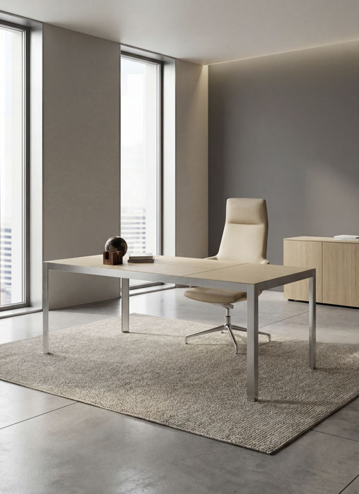 HYPE_Pelle - About Office