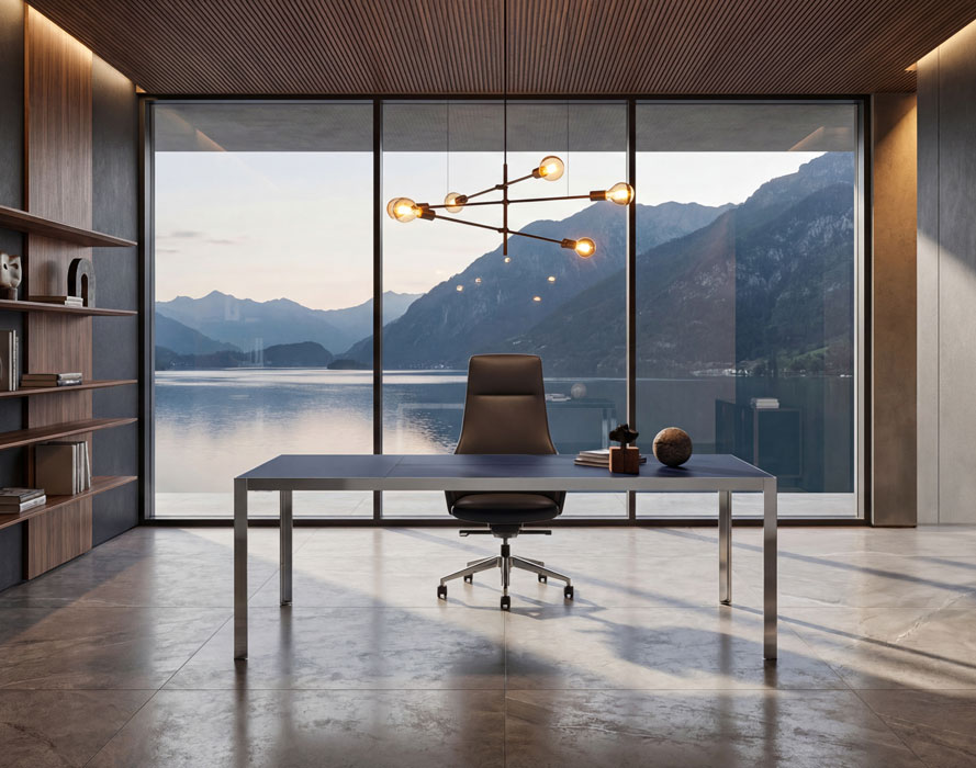 HYPE_Pelle - About Office