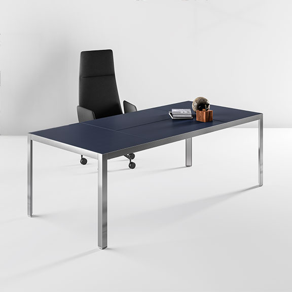 HYPE_Pelle - About Office