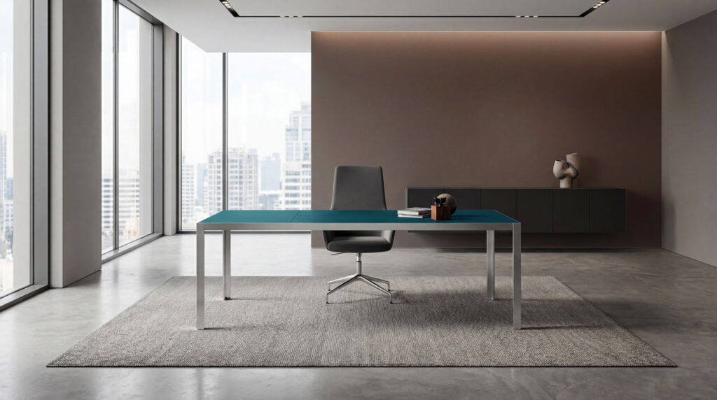 HYPE_Pelle - About Office