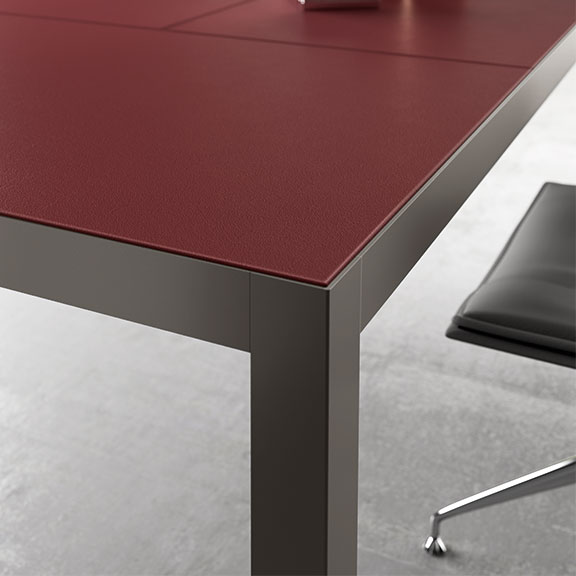 HYPE_Pelle - About Office